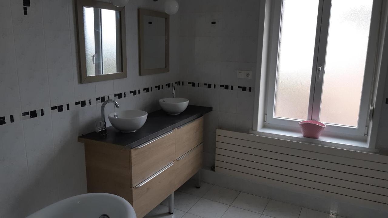 Les Hauts De Proisy Luaran gambar