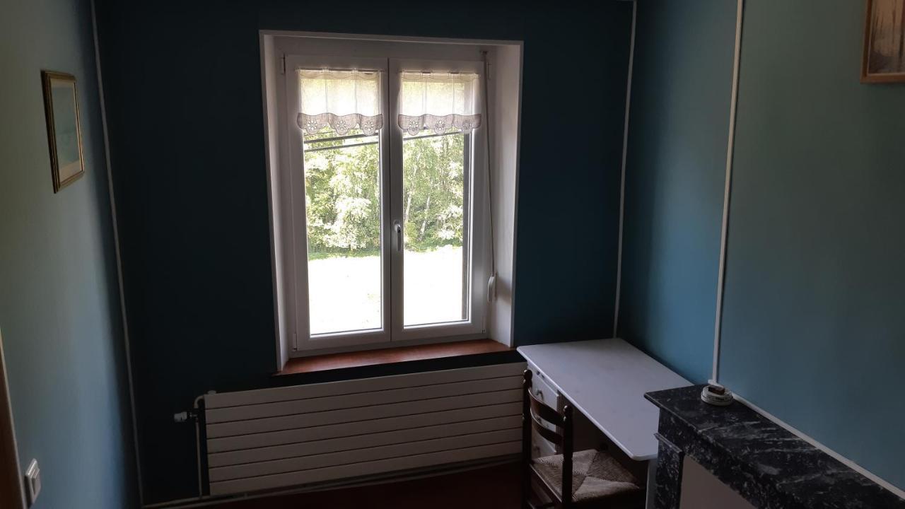 Les Hauts De Proisy Luaran gambar
