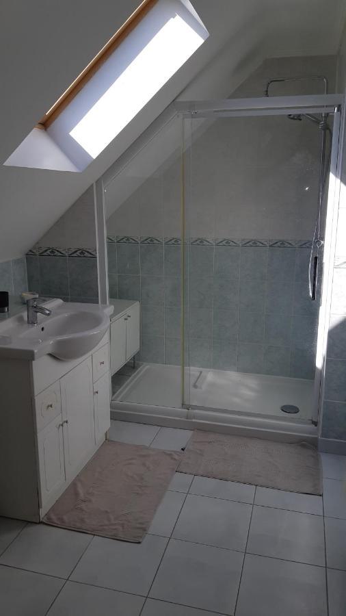 Les Hauts De Proisy Luaran gambar