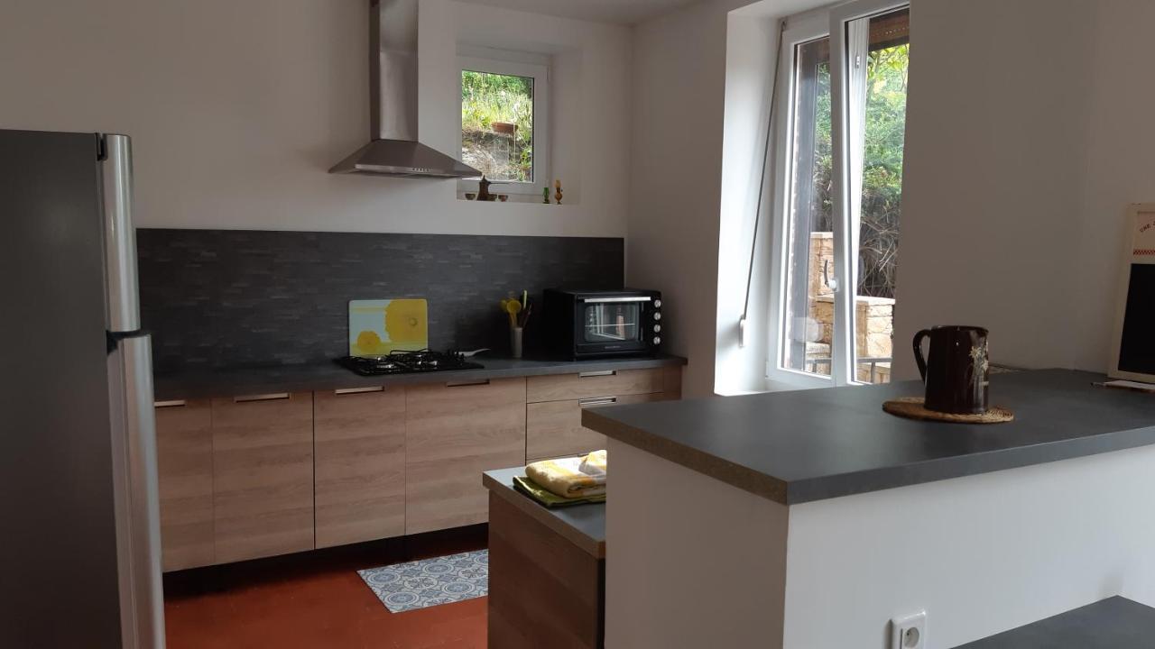 Les Hauts De Proisy Luaran gambar