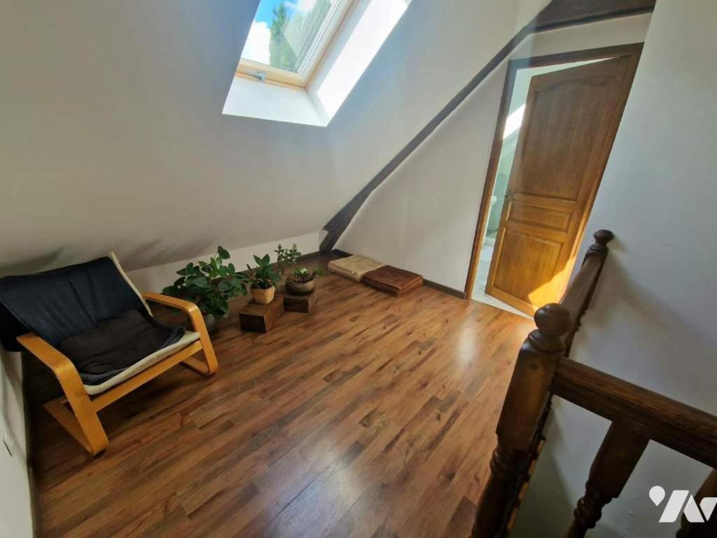 Les Hauts De Proisy Luaran gambar